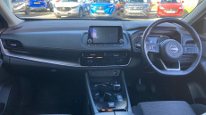 Nissan X-Trail 1.5 E-Power 204 Acenta Premium 5dr Xtronic Hybrid Station Wagon